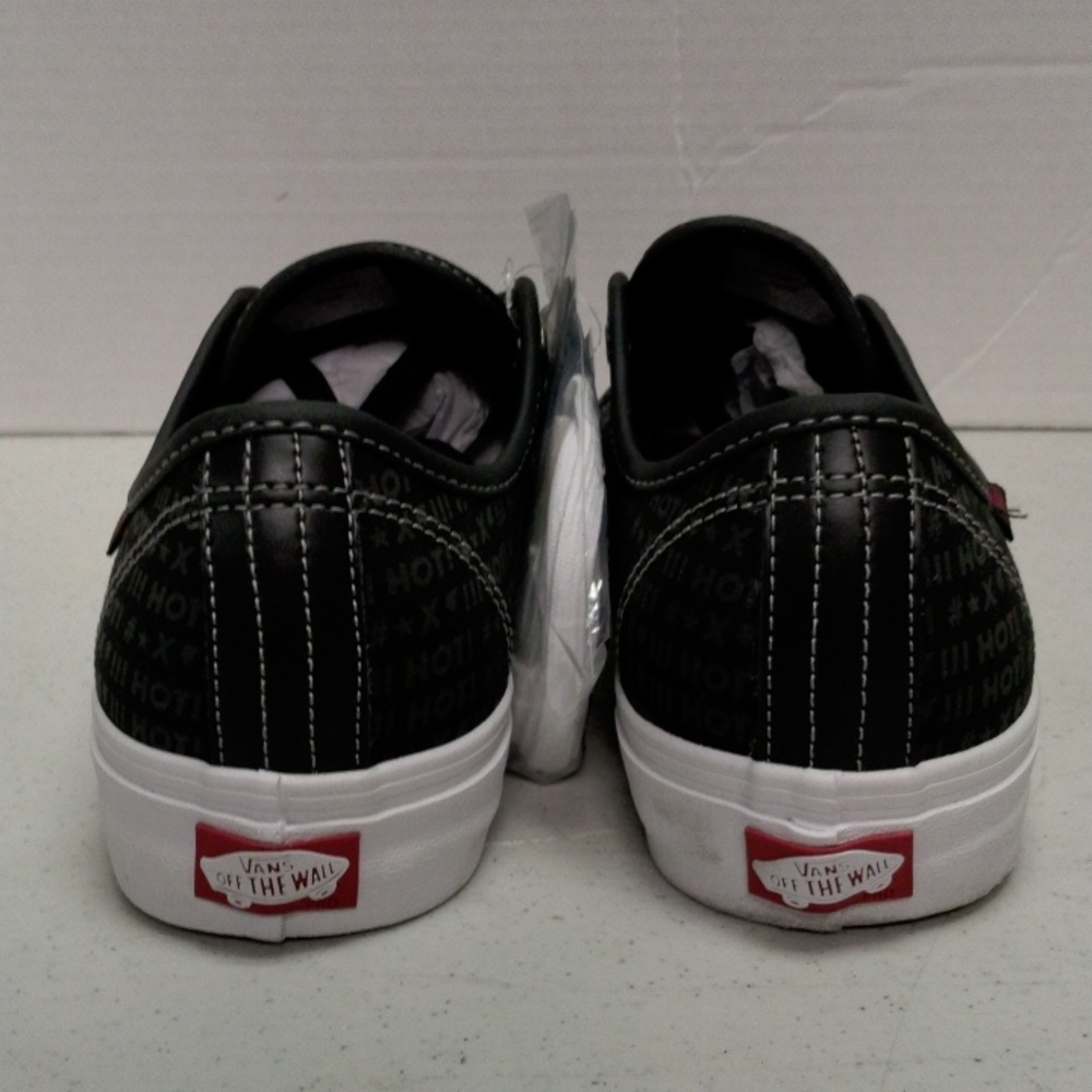 Vans Independent AV Classic collab - Picture 4 of 11